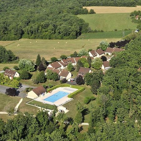 Vvf Perigord Sorges-En-Perigord Hotel Kültér fotó