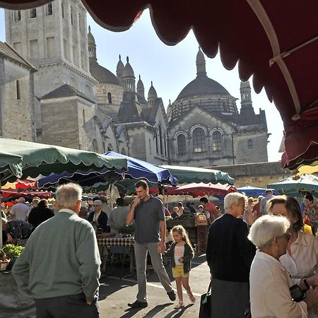 Vvf Perigord Sorges-En-Perigord Hotel Kültér fotó