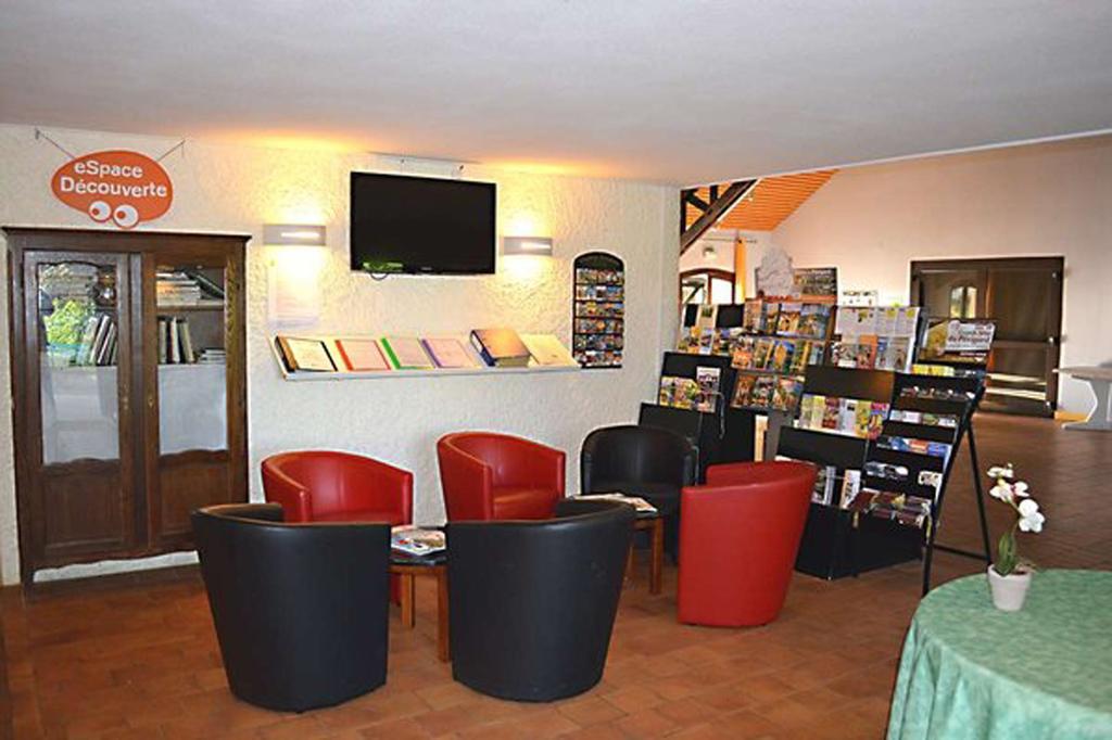 Vvf Perigord Sorges-En-Perigord Hotel Kültér fotó