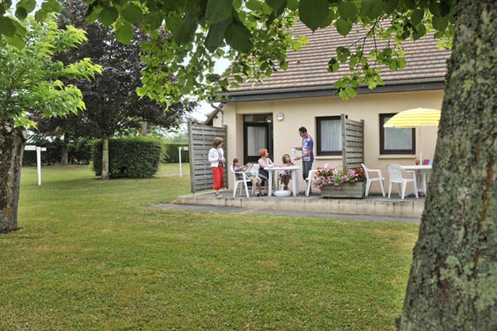 Vvf Perigord Sorges-En-Perigord Hotel Kültér fotó