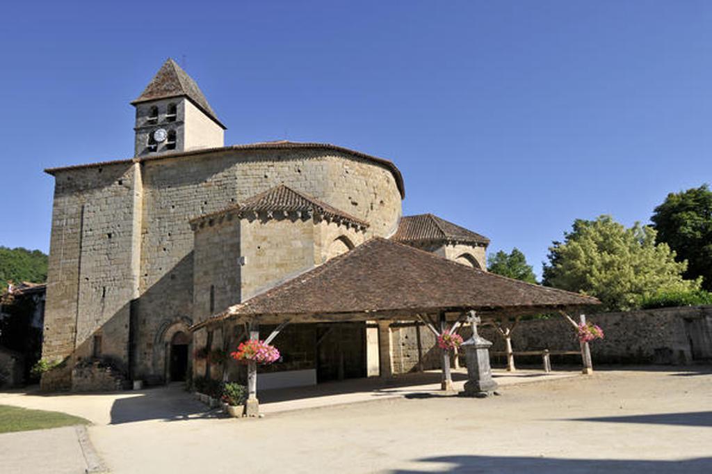 Vvf Perigord Sorges-En-Perigord Hotel Kültér fotó