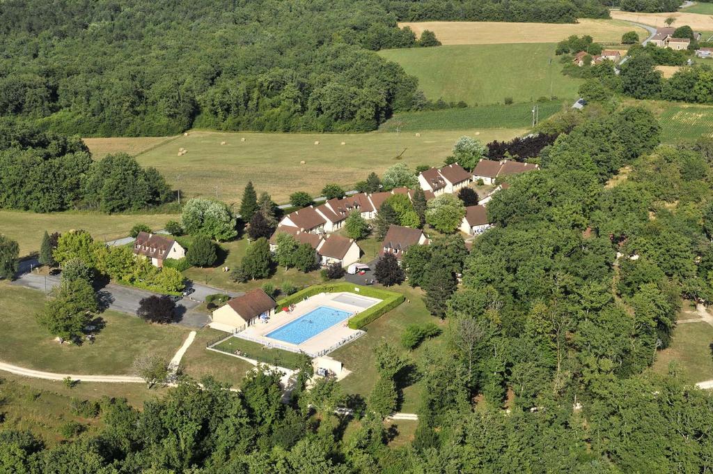 Vvf Perigord Sorges-En-Perigord Hotel Kültér fotó