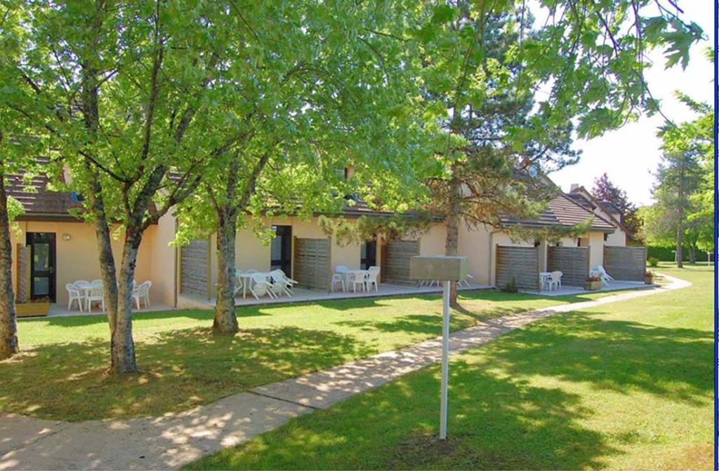 Vvf Perigord Sorges-En-Perigord Hotel Kültér fotó
