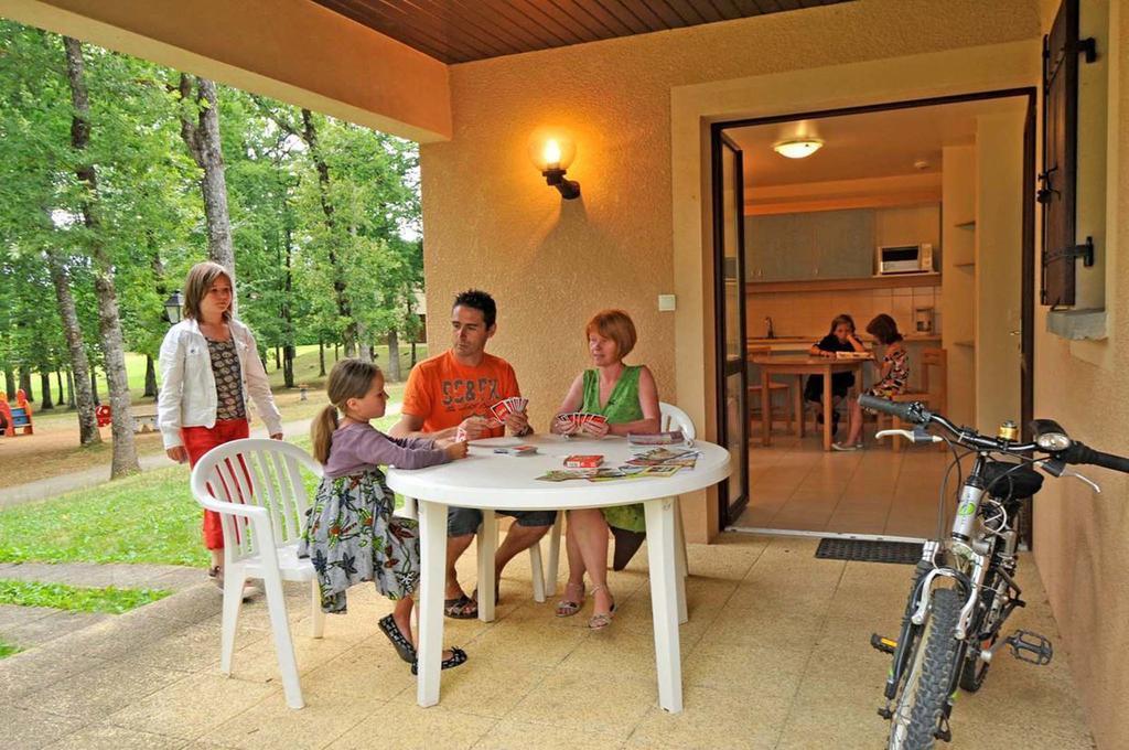 Vvf Perigord Sorges-En-Perigord Hotel Kültér fotó