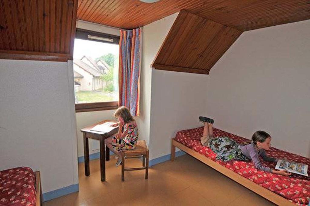 Vvf Perigord Sorges-En-Perigord Hotel Szoba fotó