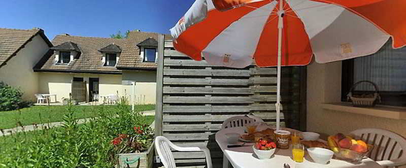 Vvf Perigord Sorges-En-Perigord Hotel Kültér fotó