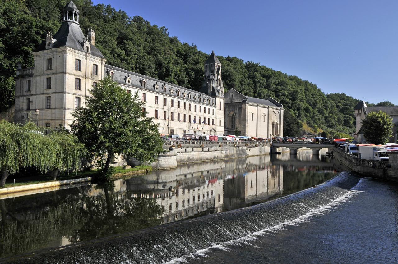 Vvf Perigord Sorges-En-Perigord Hotel Kültér fotó
